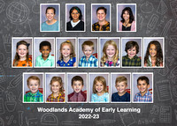 Woodland Academy